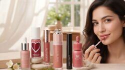 6 Best Lip Tints for Creating a Soft Natural Makeup Look Beauty Editors Love