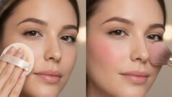 Blush After Powder Technique: Why This Order Creates a Softer More Natural Finish