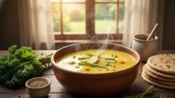 Daily Collagen Broth Rituals That Slowly Improve Skin Hydration Firmness and Elasticity