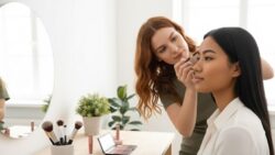 Eyebrow Placement Hack Makeup Artists Use to Instantly Lift and Brighten Facial Features