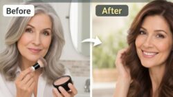 Goodbye Hair Dye The Grey Coverage Shift Helping People Maintain a Younger Look Naturally