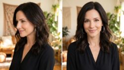 Goodbye Hair Dye: The Rising Grey Hair Coverage Trend Helping Women Appear Younger Naturally