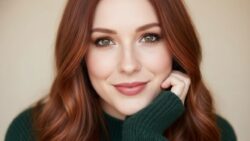 Goodbye Hair Dyes: The Viral Grey Hair Trend Making Natural Coverage Look Youthful Again