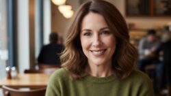 Haircut for Fine Hair: The Invisible Layering Technique Adding Volume While Softening Facial Age