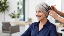 Hairstyles After 60: Forget Dated Cuts This Hairstyle Is Considered the Most Youthful by Stylists