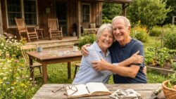 People Who Stay Happy And Fulfilled After 60 Usually Give Up These 9 Habits