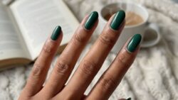 11 Nail Polish Shades Trending This Winter for a Fresh Modern Seasonal Look