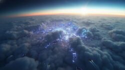 Goodbye Clear Horizons How Pollution and Particles Are Reshaping Visibility Across the World