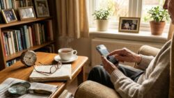 People who still text with one finger usually share these 10 unique personality traits