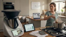Why are people reselling their Thermomix?