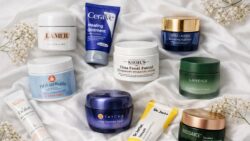 9 Moisturisers That Repair Flaky Winter Skin Overnight According to Trusted Beauty Editors