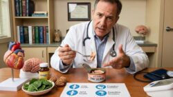 This doctor is adamant: this canned fish is packed with benefits (and it’s neither sardines nor mackerel)