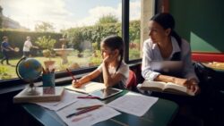 Homeschooling “Harms Futures,” a Shocking Study Claims, and Parents Are Pushing Back Hard