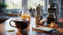 Coffee Lovers Furious as New Research Claims Your Morning Cup Could Be Slowly Poisoning You