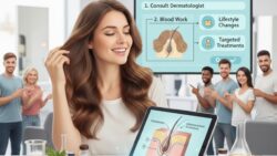 Hair Loss Treatments That Actually Help Thicken Hair and What Experts Suggest First