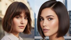 Forget the French Bob as Experts Say This Bob Cut Will Rule 2026 Hair Trends